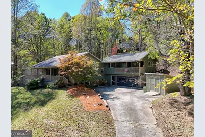 843 Mining Gap Lane, Young Harris, GA 30582 - Photo 1