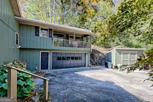 843 Mining Gap Ln, Young Harris, GA 30582 - Photo 61