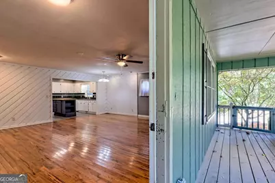 843 Mining Gap Lane, Young Harris, GA 30582 - Photo 7