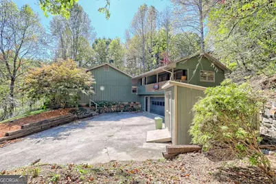 843 Mining Gap Lane, Young Harris, GA 30582 - Photo 55