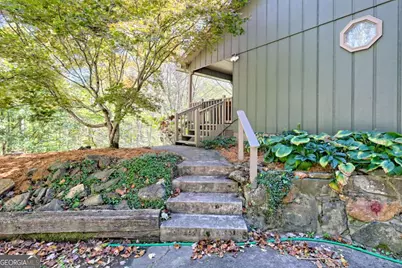 843 Mining Gap Lane, Young Harris, GA 30582 - Photo 5