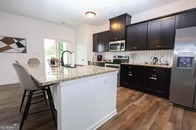 219 Ivy Glen Drive, Perry, GA 31069 - Photo 5