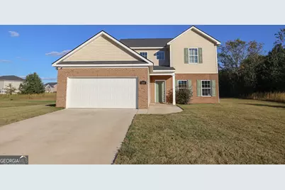 219 Ivy Glen Drive, Perry, GA 31069 - Photo 1