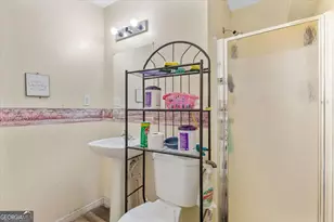 10571 Starling Trail, Hampton, GA 30228 - Photo 23