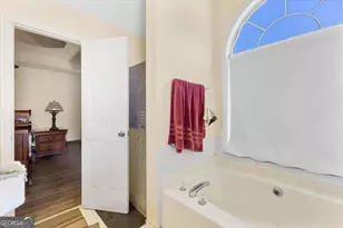 10571 Starling Trail, Hampton, GA 30228 - Photo 17