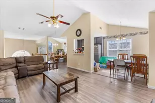 10571 Starling Trail, Hampton, GA 30228 - Photo 7