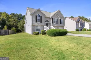 10571 Starling Trail, Hampton, GA 30228 - Photo 3