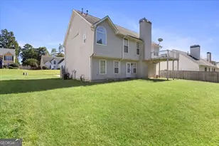 10571 Starling Trail, Hampton, GA 30228 - Photo 33