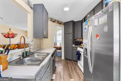 10571 Starling Trail, Hampton, GA 30228 - Photo 11