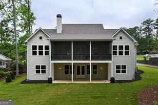 7 Fontaine Dr, Newnan, GA 30263 - Photo 3