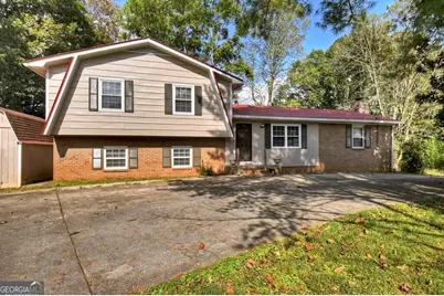 216 Pleasant Gap Road, Ellijay, GA 30540 - Photo 1