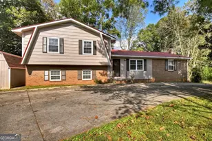 216 Pleasant Gap Rd, Ellijay, GA 30540 - Photo 1