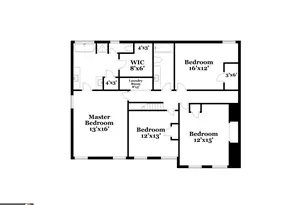 1299 Vonda Ln, Mableton, GA 30126 - Photo 3