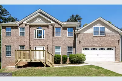 1299 Vonda Lane, Mableton, GA 30126 - Photo 1