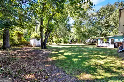 1105 E De Renne Drive, Savannah, GA 31406 - Photo 37