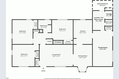 1105 E De Renne Drive, Savannah, GA 31406 - Photo 7