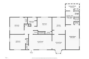 1105 E De Renne Dr, Savannah, GA 31406 - Photo 7