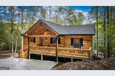 821 Navaho Way, Ellijay, GA 30540 - Photo 45