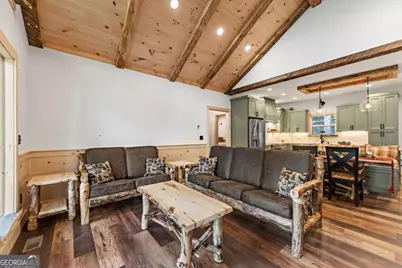 821 Navaho Way, Ellijay, GA 30540 - Photo 17