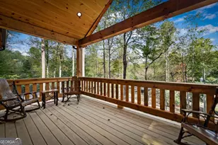 821 Navaho Way, Ellijay, GA 30540 - Photo 19