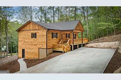 821 Navaho Way, Ellijay, GA 30540 - Photo 37