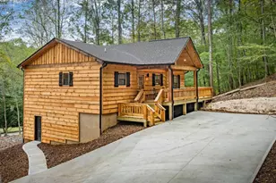 821 Navaho Way, Ellijay, GA 30540 - Photo 37