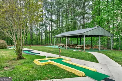 821 Navaho Way, Ellijay, GA 30540 - Photo 57