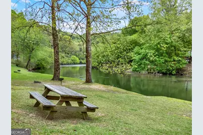 821 Navaho Way, Ellijay, GA 30540 - Photo 49