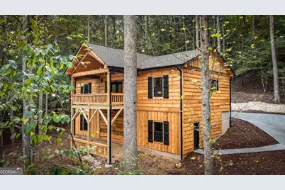 821 Navaho Way, Ellijay, GA 30540 - Photo 43