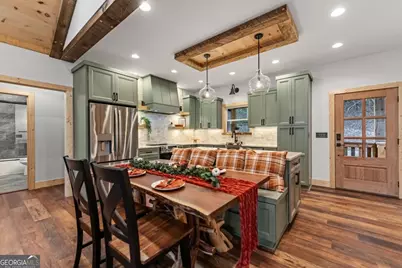 821 Navaho Way, Ellijay, GA 30540 - Photo 9