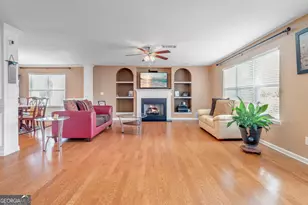 3430 Park Glenn Ln, Snellville, GA 30078 - Photo 27