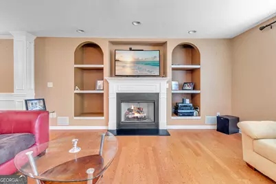 3430 Park Glenn Lane, Snellville, GA 30078 - Photo 29