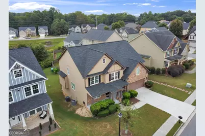 3430 Park Glenn Lane, Snellville, GA 30078 - Photo 5