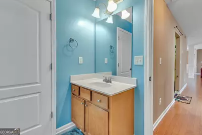 3430 Park Glenn Lane, Snellville, GA 30078 - Photo 47