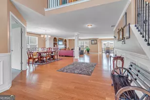 3430 Park Glenn Ln, Snellville, GA 30078 - Photo 21