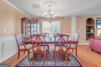 3430 Park Glenn Lane, Snellville, GA 30078 - Photo 25