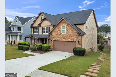 3430 Park Glenn Lane, Snellville, GA 30078 - Photo 7