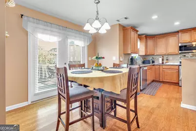 3430 Park Glenn Lane, Snellville, GA 30078 - Photo 33