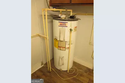 39 N Tallahassee Street, Hazlehurst, GA 31539 - Photo 9