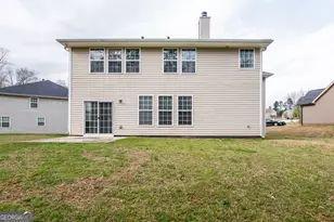 4570 Buck Skin Way, Douglasville, GA 30135 - Photo 17