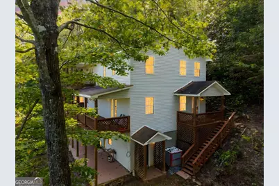 20 Eagle Heights Road, Hiawassee, GA 30546 - Photo 37