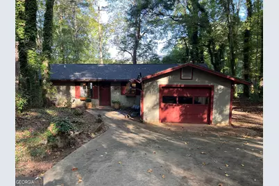 244 Lake Drive, Pine Mountain, GA 31822 - Photo 1