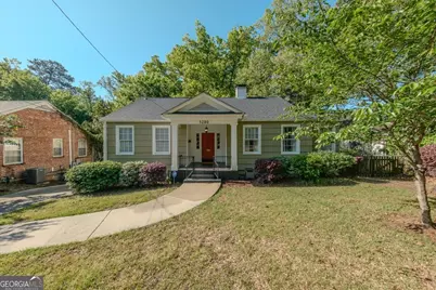 3280 Ingleside Avenue, Macon, GA 31204 - Photo 1