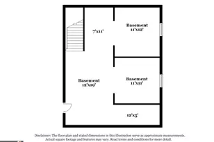 4461 Shiloh Hills Dr, Snellville, GA 30039 - Photo 3