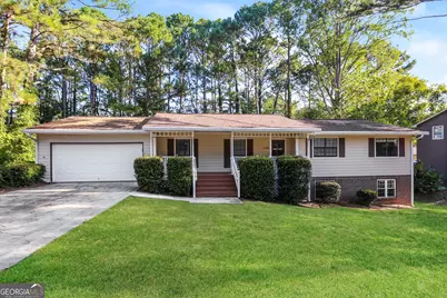 4461 Shiloh Hills Drive, Snellville, GA 30039 - Photo 1