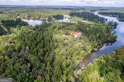 777 Parham Road, Milledgeville, GA 31061 - Photo 3