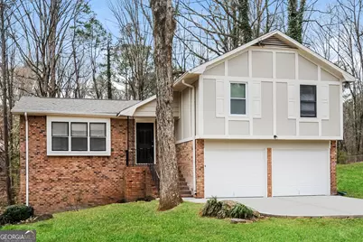 4702 Lucerne Valley Road, Lilburn, GA 30047 - Photo 1