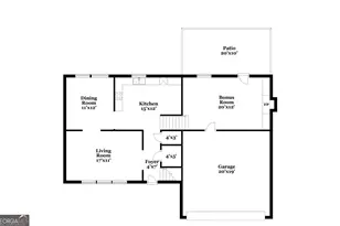 4702 Lucerne Valley Rd, Lilburn, GA 30047 - Photo 17