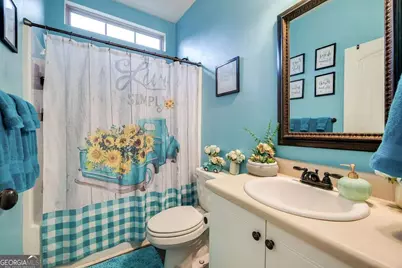 141 Willow Drive, Guyton, GA 31312 - Photo 17