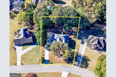 20 Plainfield Place, Newnan, GA 30265 - Photo 3